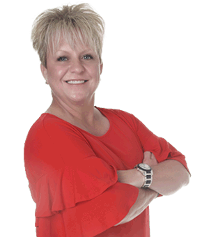 Shalmarie Permenter display